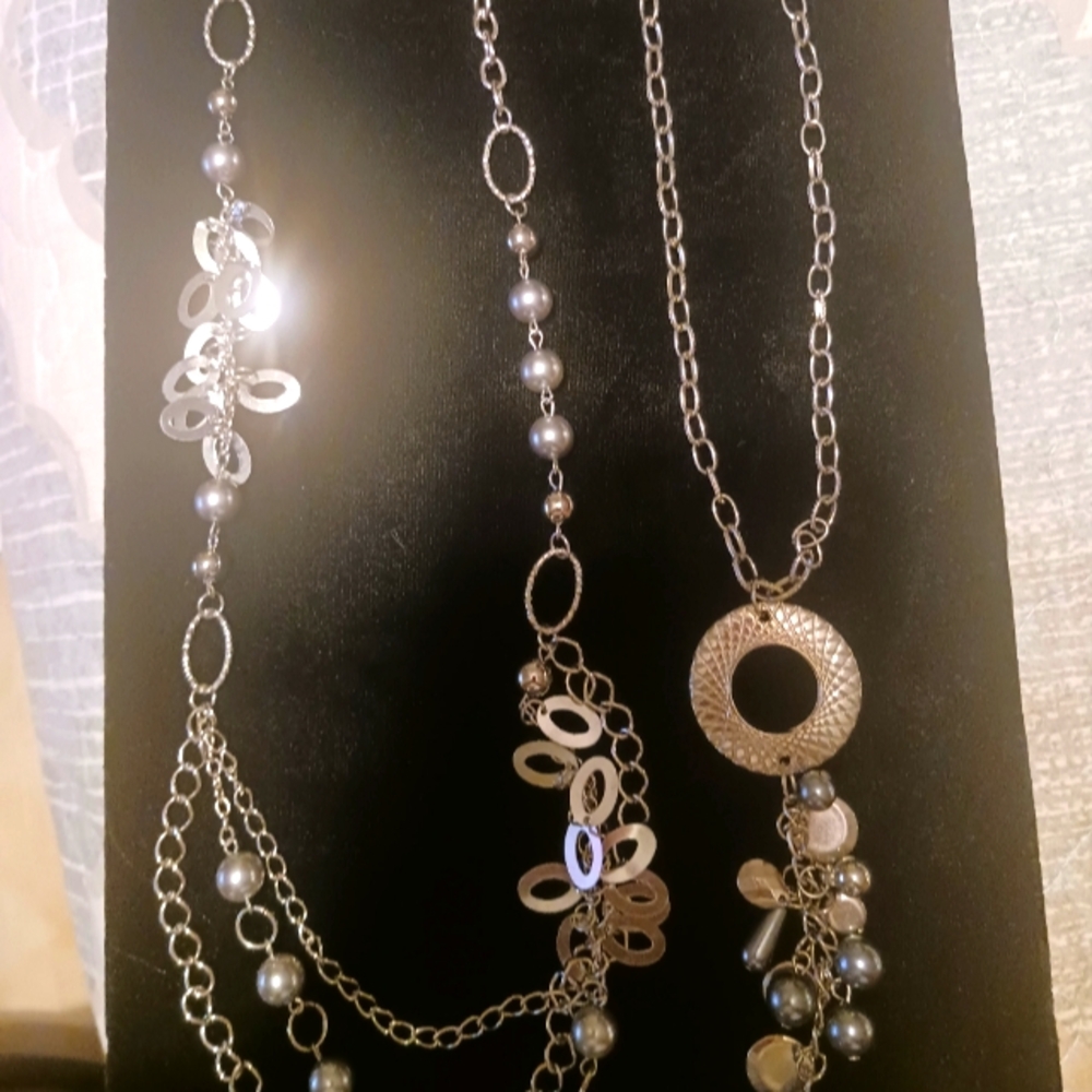 CASUAL NECKLACES